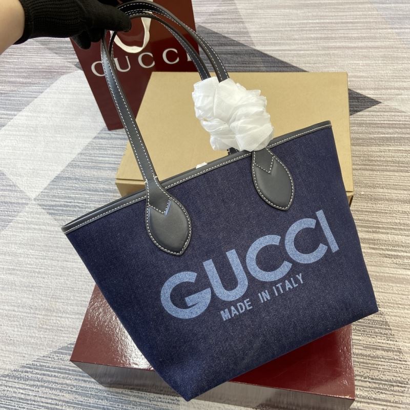 Gvc*1 tote bags